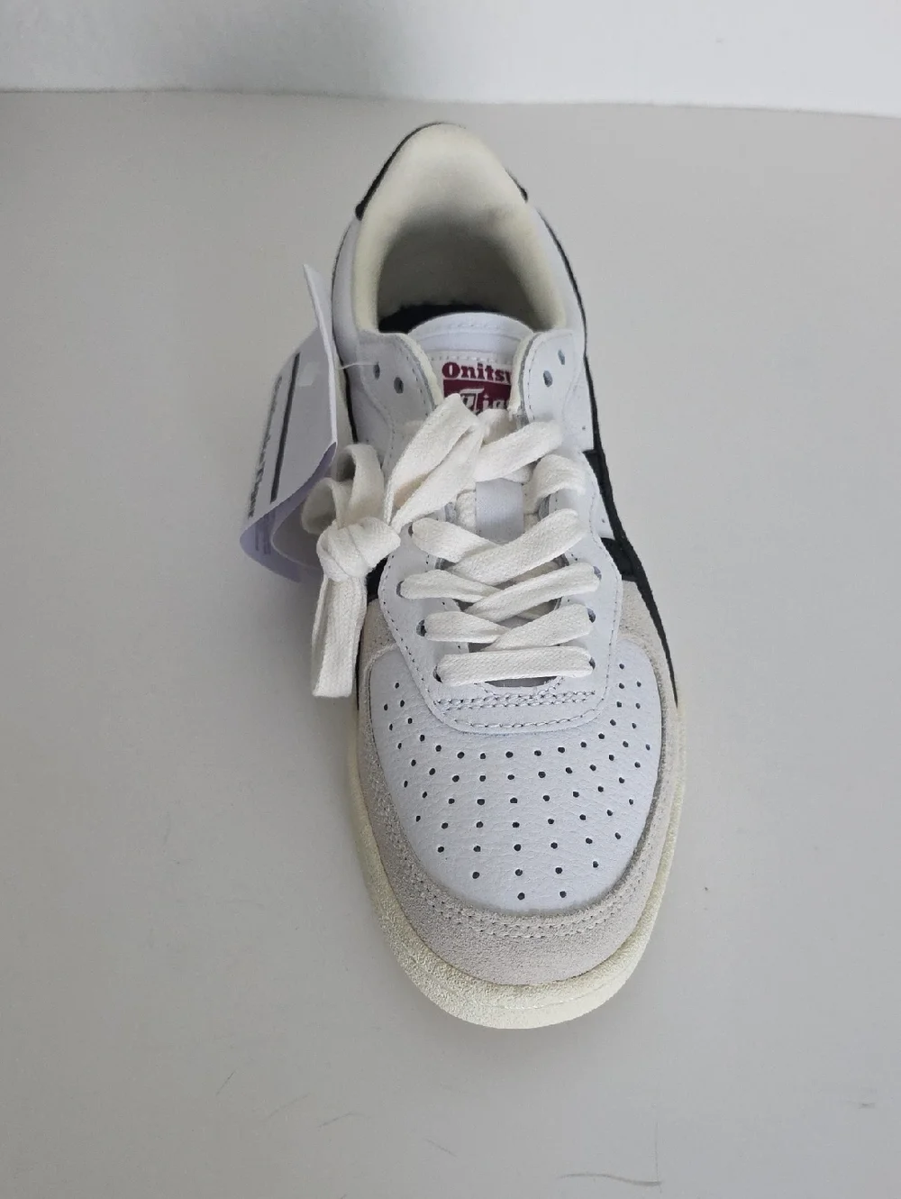 Onitsuka Tiger by Asics top down